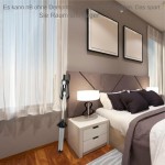 Setrika Uap dengan Ketinggian yang Dapat Disesuaikan - Dudukan Setrika Paduan Aluminium dengan Alas Anti Selip, Cocok untuk Penggunaan di Rumah dan Profesional, Hitam